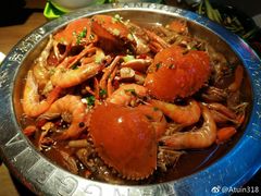 -胖哥俩肉蟹煲(宿迁宝龙广场店)