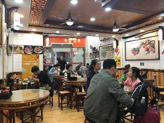 大堂-正宗潮州鱼蛋粉(长寿西路店)