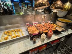 -火炉火自助餐(西直门凯德MALL店)