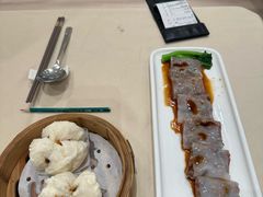 -杏花樓(福州路总店)
