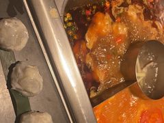 -新辣道鱼火锅(领展购物广场·中关村店)