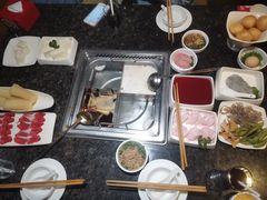 -海底捞火锅(德辉广场店)