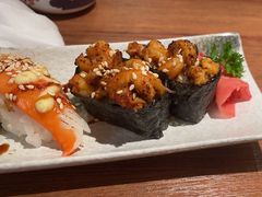 -小川洋风料理(大悦城店)