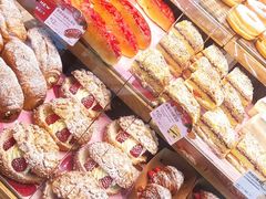 -巴黎贝甜(五月花广场店)