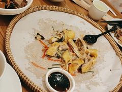 -顺风汤馆·广府粤菜(江宸天街店)