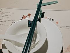 -蘩楼(华强北总店)