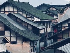 -福宝古镇