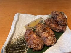 -味太助·银饭食堂(中华城店)