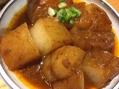 -功牛泉州牛肉小吃·火锅(三里街店)