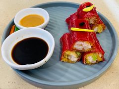 -点都德(A8店)