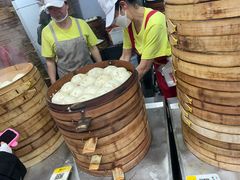 -清泉阁包子铺(中山路店)