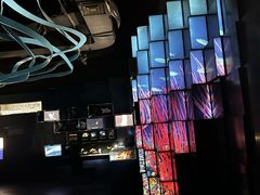 -同济大学四平路校区深海探索馆