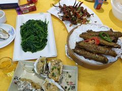 -皮记海鲜1995(寮步店)