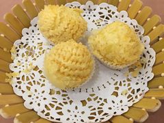 -潮府馆·非遗潮州菜·港式点心(世纪公园店)