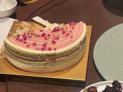 -江南·JIANGNAN(北京歌华开元大酒店)