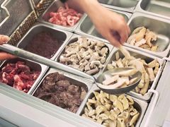 -田海鹰猪血汤(平东一街店)