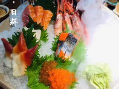 -酒久自助料理(佳兆业店)