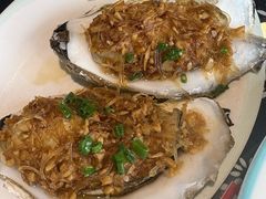 -旺角小渔村·海肠捞饭开创者(二马路店)