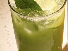 -BE BRIGHT KITCHEN(正佳广场店)