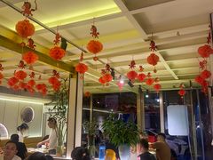 -龚海宝· 烧烤· 羊肉原切挂糊更好吃(庄市店)