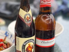 -汉水谣·江景餐厅(江滩店)