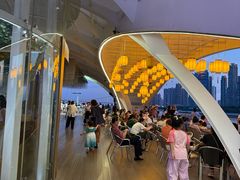 -武汉两江游览·夜游长江(汉口粤汉码头)