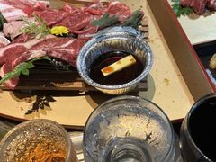 -300杯·和牛烧肉清酒专门店(廊里店)