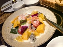 -壹泰东南亚主题餐厅·高良姜风情(州桥店)