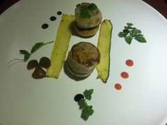 -鹿萤季·营地小馆(皇后公园店)