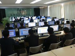 -上海财经大学(国定路校区)