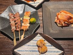 -三川·十酒Izakaya(南昌路店)