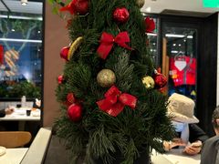 -新旺茶餐厅·早餐·夜宵(仙霞店)
