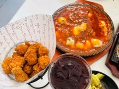 -禾谷韩餐(热带海洋学院店)