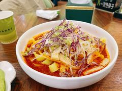 -丝路传奇·中国拉面航母店(北医三院店)