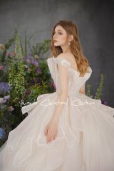 -Renee芮亦婚纱(原丽莎)