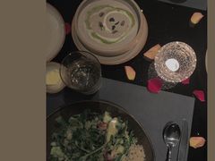 松露菌菇汤-上海苏宁宝丽嘉酒店·Cafe Bellagio西餐厅