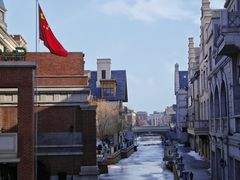 -大连海昌东方水城