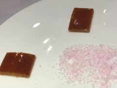 -味+新京宴·烤鸭·北京菜(创意谷店)