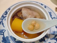 杨府炖鸽皇-侨美食家·粤菜(体育西路店)