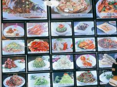 -鑫紫玉食府·巴特私房菜