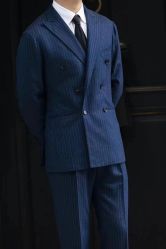 -GIMIWEAR 基米尔男士西服高级定制(陆家嘴店)