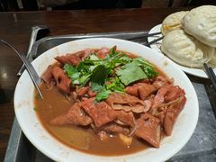 -姚记炒肝店(簋街店)