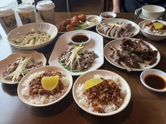 -乡亲鹅肉城(昆山店)
