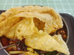 -红鼻子桂林米粉(金唐新光界店)