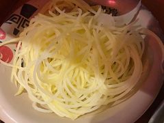 -椒香城门口老火锅(天府长城店)