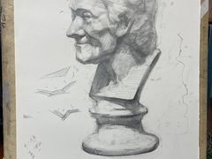 -八哥美术·成人美术画室(总校区)