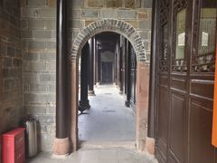 -八大山人梅湖景区