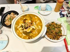 -川人百味(金安中央大街店)