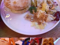 -甲丁坊·德餐·酒吧(五棵松华熙店)