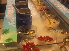 -溪边姑娘·拉丝酸奶水果捞(春熙路店)